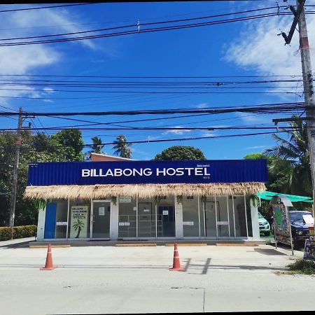 Billabong Hotel And Cafe Baan Tai Luaran gambar